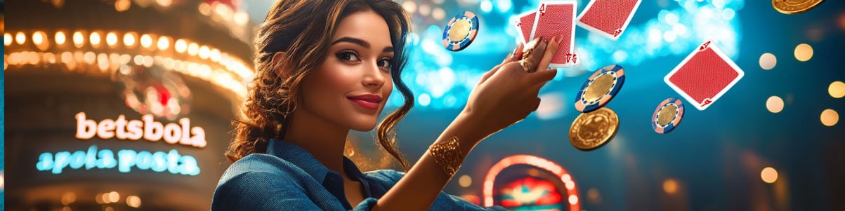 Antarmuka platform koji4d menampilkan permainan kasino langsung dan pasar olahraga
